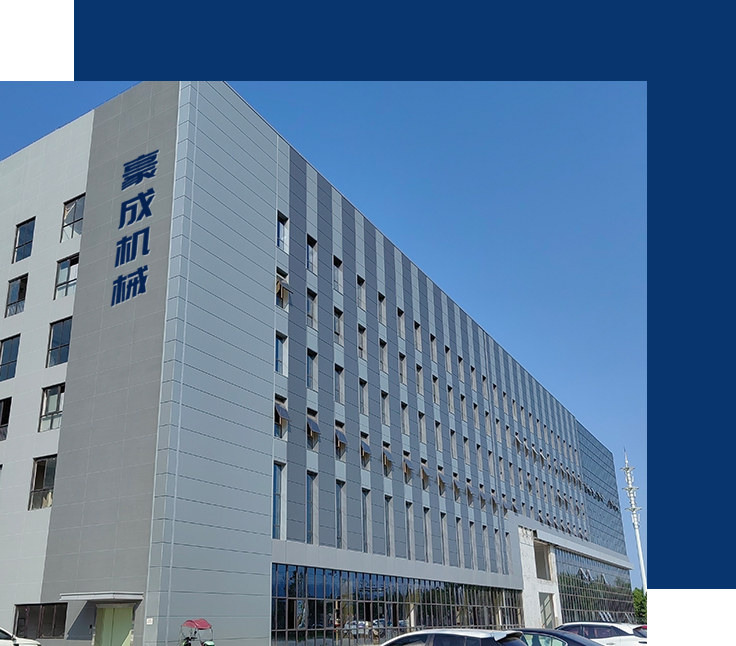 閥門智能定位器廠家形象