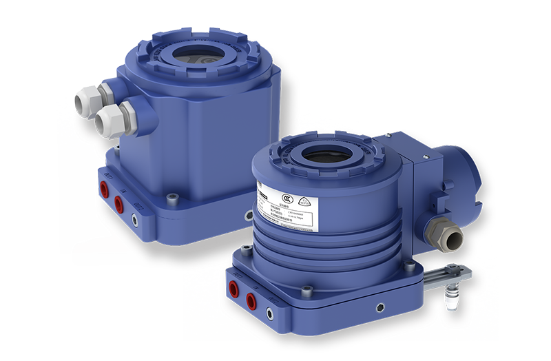 閥門智能定位器 閥門智能定位器